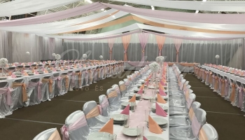 Hagyományos esküvő