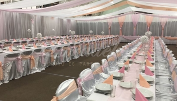 Hagyományos esküvő