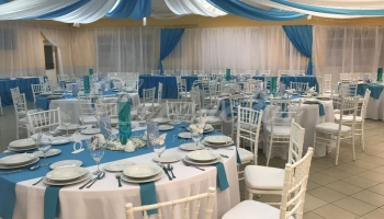 Hagyományos esküvő