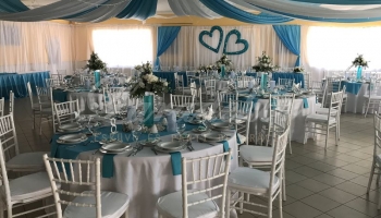 Hagyományos esküvő