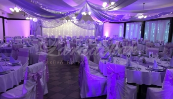 Hagyományos esküvő