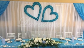 Hagyományos esküvő