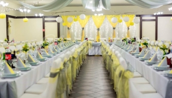 Hagyományos esküvő