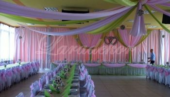 Hagyományos esküvő