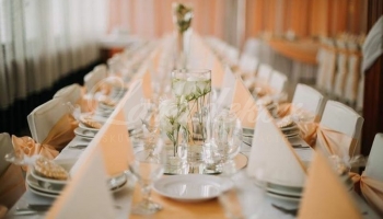 Hagyományos esküvő