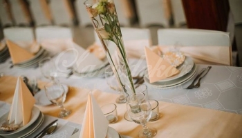 Hagyományos esküvő