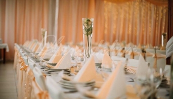 Hagyományos esküvő