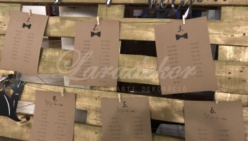 Hagyományos esküvő