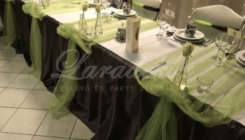 Hagyományos esküvő