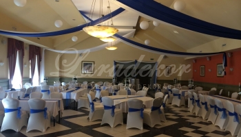 Hagyományos esküvő