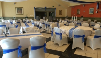 Hagyományos esküvő