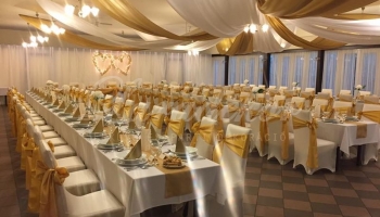 Hagyományos esküvő