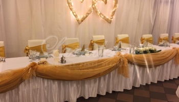 Hagyományos esküvő