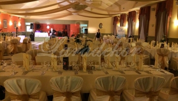 Hagyományos esküvő