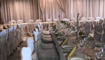 Hagyományos esküvő