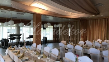 Hagyományos esküvő