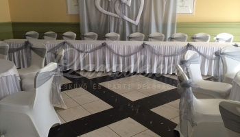 Hagyományos esküvő