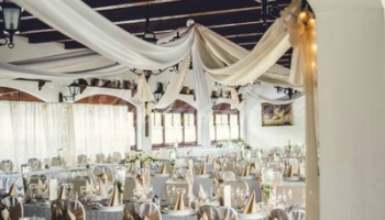 Hagyományos esküvő