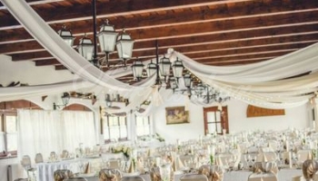 Hagyományos esküvő