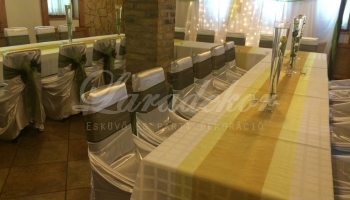 Hagyományos esküvő