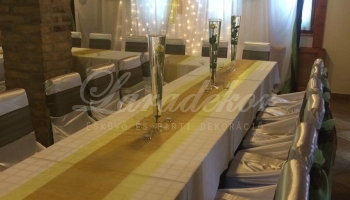 Hagyományos esküvő