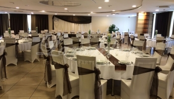 Hagyományos esküvő