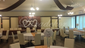 Hagyományos esküvő