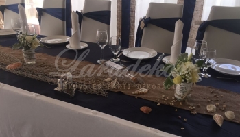 Hagyományos esküvő