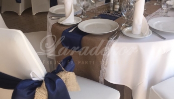 Hagyományos esküvő