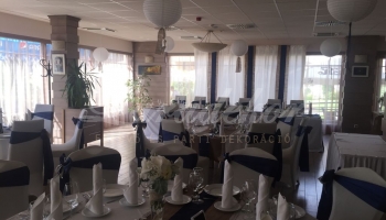 Hagyományos esküvő