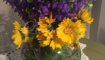 Hagyományos esküvő