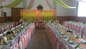 Hagyományos esküvő