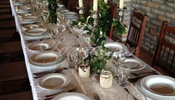 Hagyományos esküvő