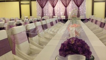 Hagyományos esküvő