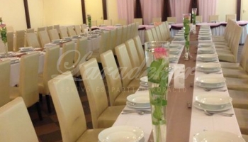 Hagyományos esküvő