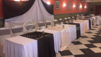 Klasszikus dekorációk