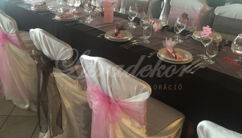 Klasszikus dekorációk