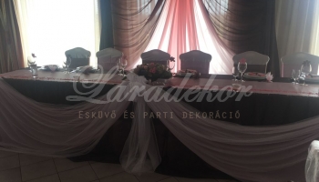 Klasszikus dekorációk