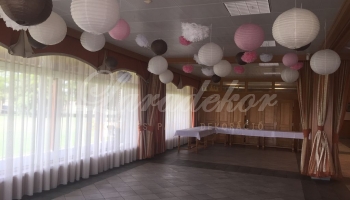 Klasszikus dekorációk