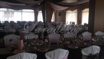 Klasszikus dekorációk