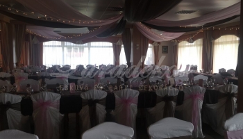 Klasszikus dekorációk