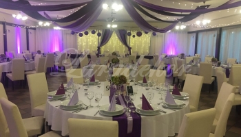 Klasszikus dekorációk