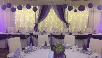 Klasszikus dekorációk