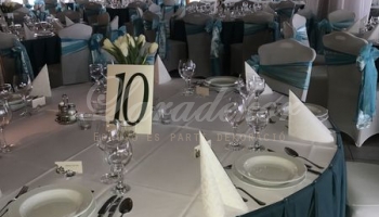 Klasszikus dekorációk