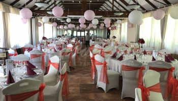 Klasszikus dekorációk