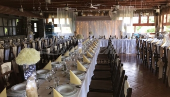 Klasszikus dekorációk