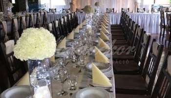 Klasszikus dekorációk