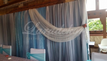 Klasszikus dekorációk