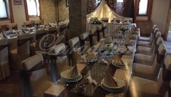 Klasszikus dekorációk