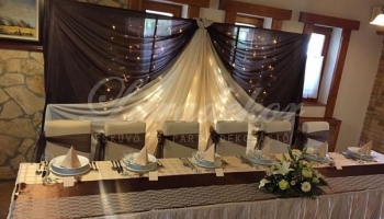 Klasszikus dekorációk